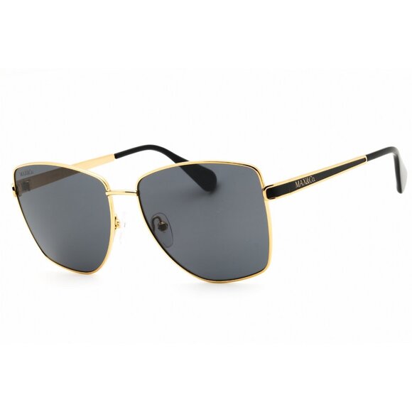 Max & Co Sunglasses MO0104-01B-57 New with tags